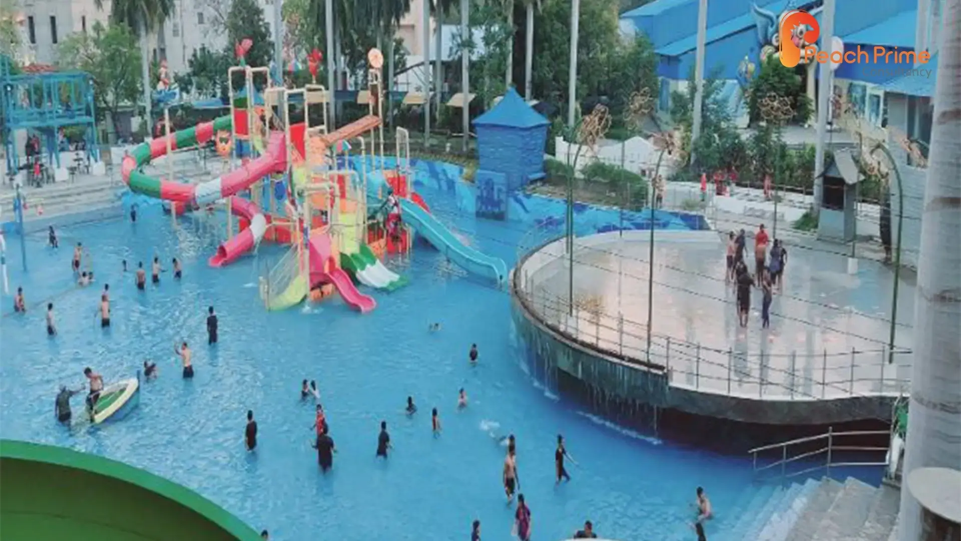 water park aatapi