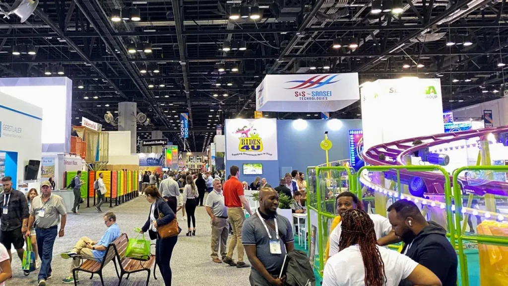 IAAPA Asia 2025 Expo