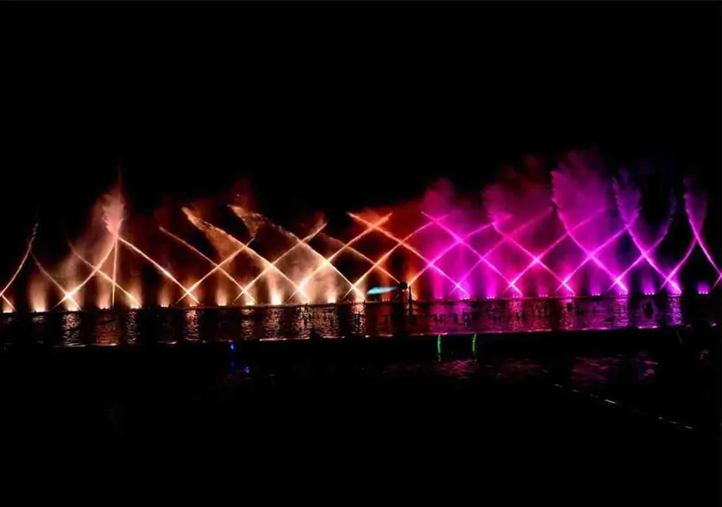 Garudyaan Show, Science City, Ahmedabad